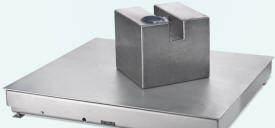 PFK9 High-Precision Weighing Platforms