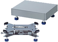 PBA430 Weighing Platforms