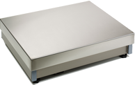 WMH Weighing Platforms