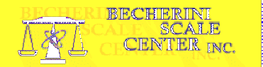 Becherini Logo